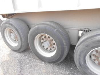 قلابة نصف مقطورة General Trailers: صور 3 قلابة نصف مقطورة General Trailers: صور 3