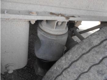 قلابة نصف مقطورة General Trailers: صور 4 قلابة نصف مقطورة General Trailers: صور 4