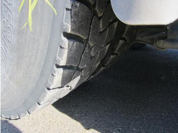 شاحنة جرار MAN TGS 18.460: صور 5 شاحنة جرار MAN TGS 18.460: صور 5