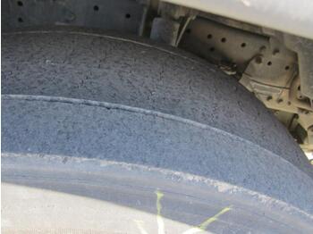 شاحنة جرار MAN TGS 18.460: صور 4 شاحنة جرار MAN TGS 18.460: صور 4