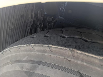 شاحنة جرار MAN TGX 18.440: صور 4 شاحنة جرار MAN TGX 18.440: صور 4