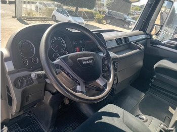 شاحنة جرار MAN TGX 18.440: صور 3 شاحنة جرار MAN TGX 18.440: صور 3