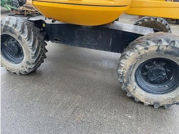 رافعات سلة مفصلية Manitou 200 ATJ: صور 3