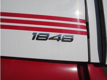 شاحنة جرار Mercedes Actros 1848: صور 3