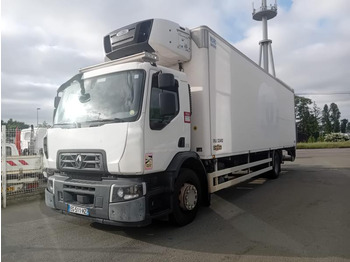 مبردة شاحنة RENAULT D 280