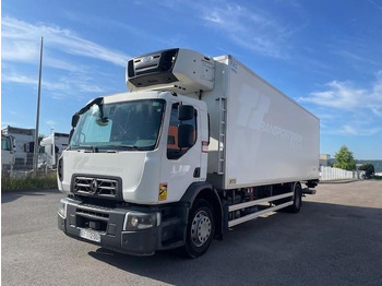 مبردة شاحنة RENAULT D 280