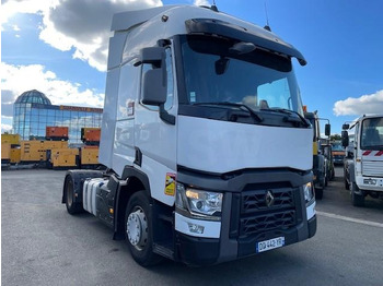 شاحنة جرار Renault Gamme T 460: صور 2 شاحنة جرار Renault Gamme T 460: صور 2