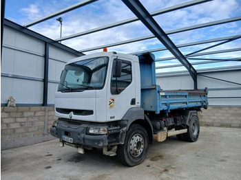 قلابات RENAULT Kerax 320