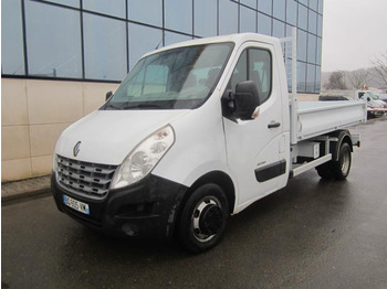 قلاب صغير RENAULT Master 2.3