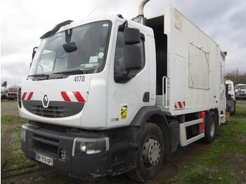 شاحنة القمامة RENAULT Premium 270