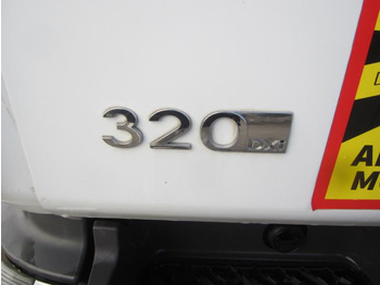 شاحنة القمامة Renault Premium 320 DXI: صور 2 شاحنة القمامة Renault Premium 320 DXI: صور 2