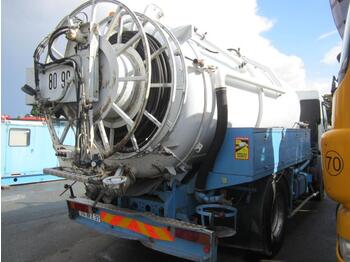 شاحنة صهريج Renault Premium 340: صور 5