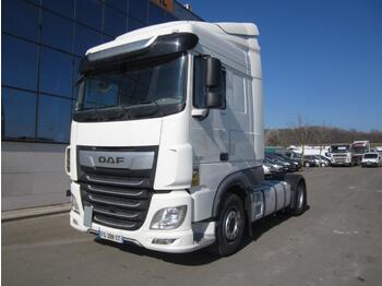 شاحنة جرار DAF XF 480