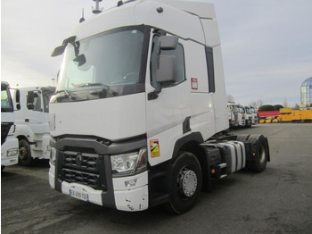 شاحنة جرار RENAULT T 460