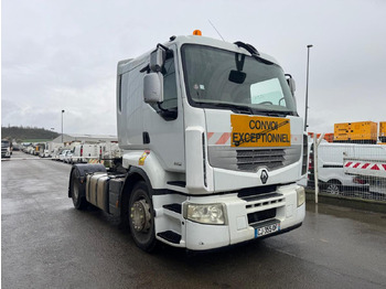 شاحنة جرار RENAULT Premium 450