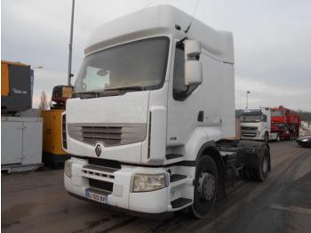 شاحنة جرار RENAULT Premium 450