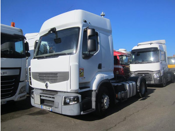 شاحنة جرار RENAULT Premium 460
