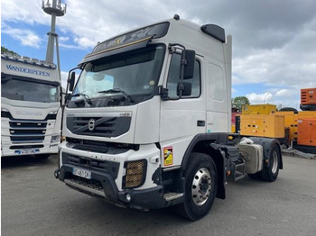 شاحنة جرار VOLVO FMX 450