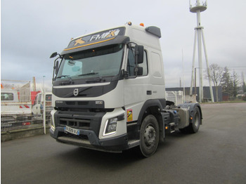 شاحنة جرار VOLVO FMX 460