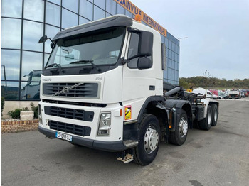 شاحنة ذات الخطاف VOLVO FM 440