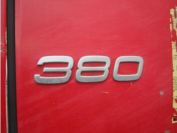 شاحنة ذات الخطاف Volvo FM12 380: صور 2 شاحنة ذات الخطاف Volvo FM12 380: صور 2