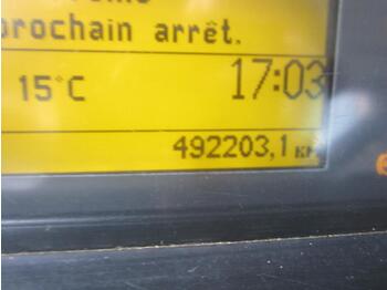 شاحنة ذات الخطاف Volvo FM12 380: صور 4 شاحنة ذات الخطاف Volvo FM12 380: صور 4