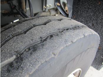 شاحنة ذات الخطاف Volvo FM12 380: صور 5 شاحنة ذات الخطاف Volvo FM12 380: صور 5