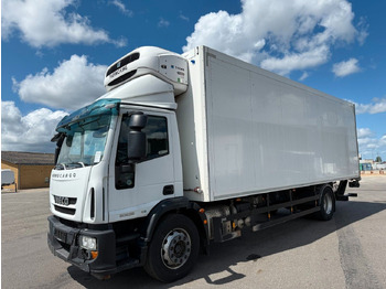 مبردة شاحنة IVECO
