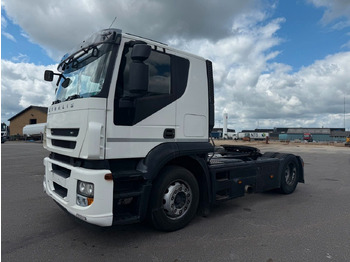 شاحنة جرار IVECO Stralis 440