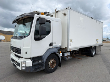 بصندوق مغلق شاحنة VOLVO FL 280