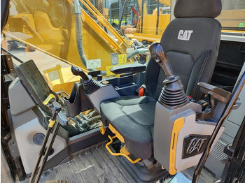 حفارات زحافة Caterpillar 320 - 07B: صور 5
