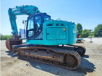 حفارات زحافة KOBELCO