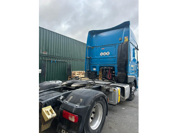 شاحنة جرار DAF XF 530: صور 4 شاحنة جرار DAF XF 530: صور 4