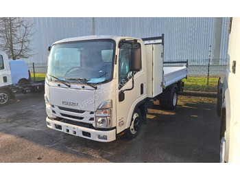قلابات ISUZU
