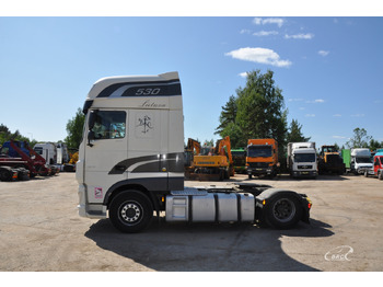 شاحنة جرار DAF XF 530FT: صور 3