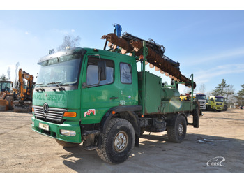 Mercedes-Benz Atego إيجار Mercedes-Benz Atego: صور 1