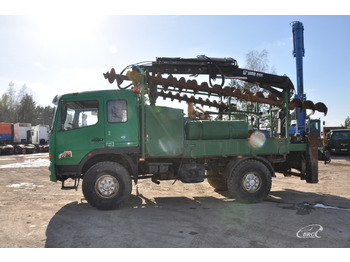Mercedes-Benz Atego إيجار Mercedes-Benz Atego: صور 3