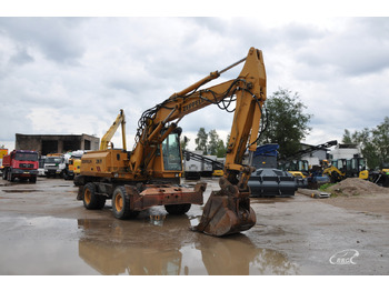 حفارة على عجلات Zeppelin ZM19: صور 2