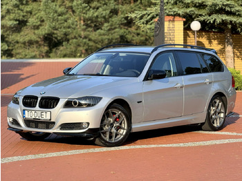 سيارة ستيشن BMW