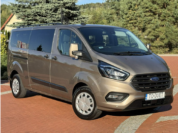 ميكروباص FORD Transit