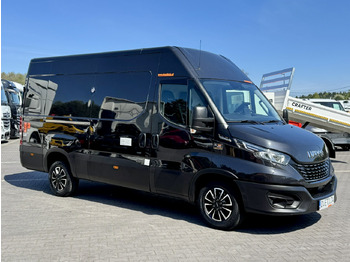 Iveco Daily 35S18 إيجار Iveco Daily 35S18: صور 5