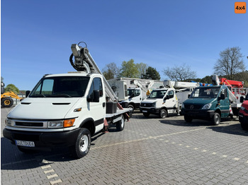 Iveco Daily إيجار Iveco Daily: صور 1