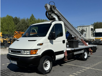 Iveco Daily إيجار Iveco Daily: صور 3