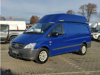 فان MERCEDES-BENZ Vito