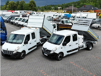 قلاب صغير RENAULT Master