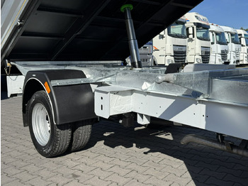 قلاب صغير Renault Master: صور 4