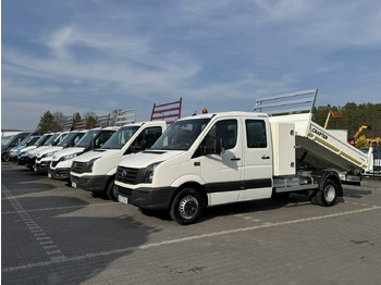 قلاب صغير VOLKSWAGEN Crafter