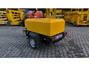 ضاغط الهواء DOOSAN