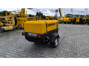 ضاغط الهواء DOOSAN 741: صور 4 ضاغط الهواء DOOSAN 741: صور 4