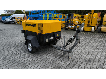 ضاغط الهواء DOOSAN 741: صور 2 ضاغط الهواء DOOSAN 741: صور 2